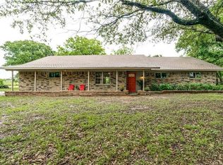 2315 Rock Creek Rd, Crowley, TX 76036