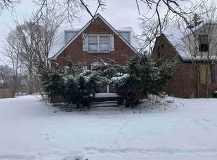 20030 Yacama Rd, Highland Park, MI 48203