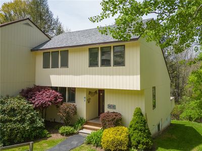 340 Pines Dr #45-8, Roxbury, NY, 12421