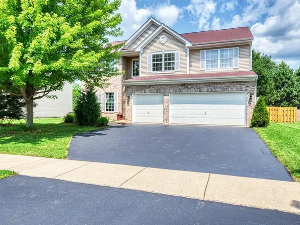 1414 Glenside Dr, Bolingbrook, IL 60490