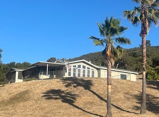 52247 Pine Canyon Rd, King City, CA 93930