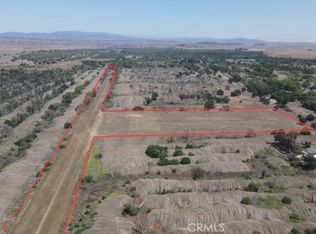 0 Merced Falls Rd, Snelling, CA 95369