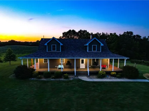 5924 Dd Hwy, Denver, MO 64441