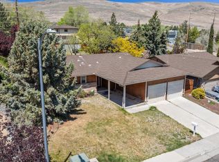 3996 Buckingham Sq, Reno, NV 89503