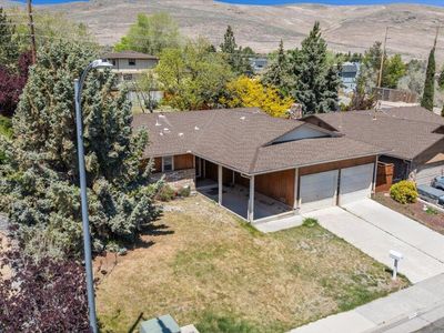 3996 Buckingham Sq, Reno, NV, 89503