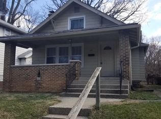 605 N Oakland Ave, Indianapolis, IN