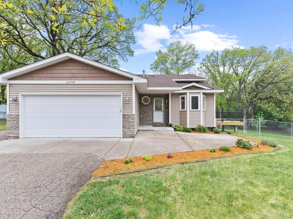 13793 Partridge St NW, Andover, MN 55304