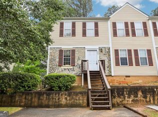 349 W Post Oak Xing SW, Marietta, GA 30008
