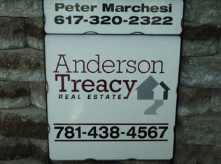 20 Reardon Rd, Billerica, MA 01821