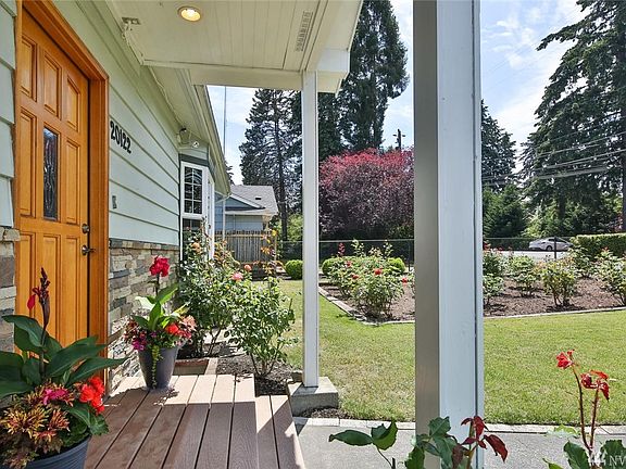 2nd image of 20122 Fremont Ave N