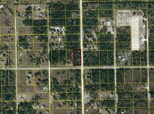 593 Camino Real Blvd, Clewiston, FL 33440