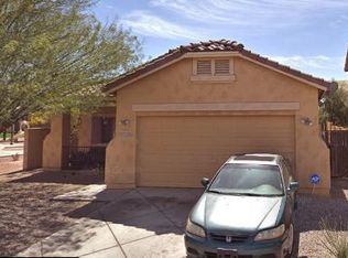 5207 W Glass Ln, Laveen, AZ 85339