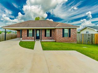 6719 Willie Lou Ave, Houma, LA 70364