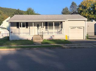 4 Travis Ave, Binghamton, NY 13904
