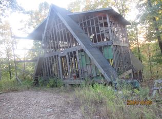 0 Bear Ridge Trl, Mountain Pine, AR 71956