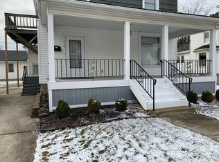 710 Rawson Ave, Fremont, OH