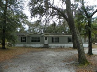 151 Old Starke Rd, Palatka, FL 32177