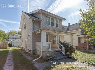 4324 Birchall Rd, Toledo, OH 43612