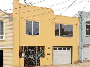 278 Munich St, San Francisco, CA 94112