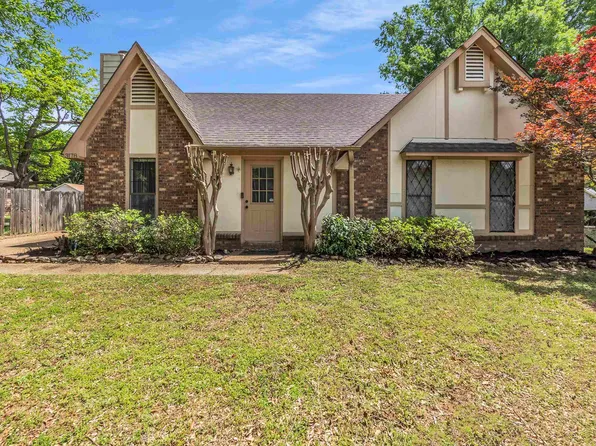 3178 Elmore Park Rd, Bartlett, TN 38134