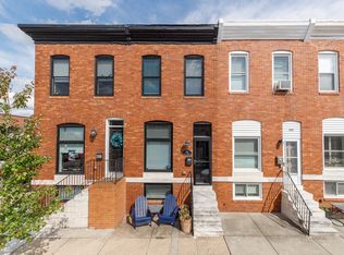603 S Streeper St, Baltimore, MD 21224