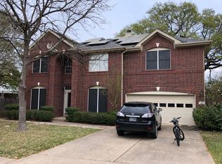 4107 Sun Spirit Dr, Austin, TX 78735