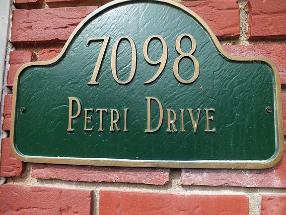 2nd image of 7098 Petri Dr