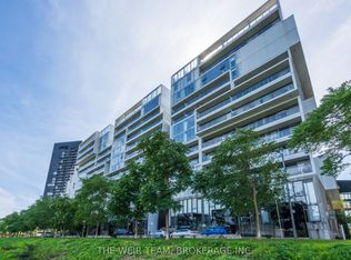 32 Trolley Cres Unit 824, Toronto, ON M5A 0E8