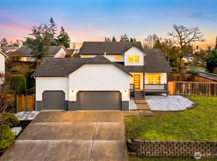 31536 113th Ave SE, Auburn, WA
