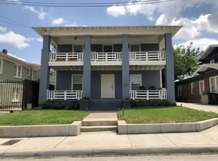811 May St APT 6, Fort Worth, TX 76104