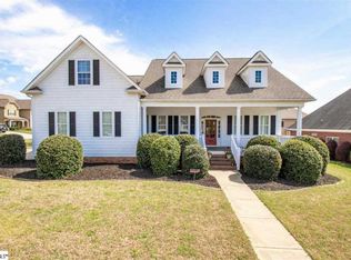 1003 Calumet Ct, Piedmont, SC 29673