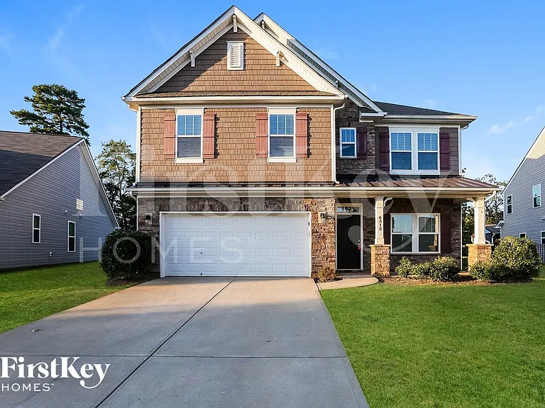 6312 Durango Way — Photo 2