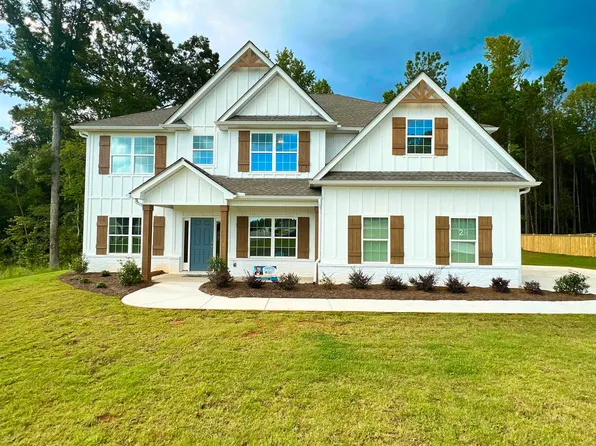 128 Winifred Way Lot 28, Senoia, GA 30276