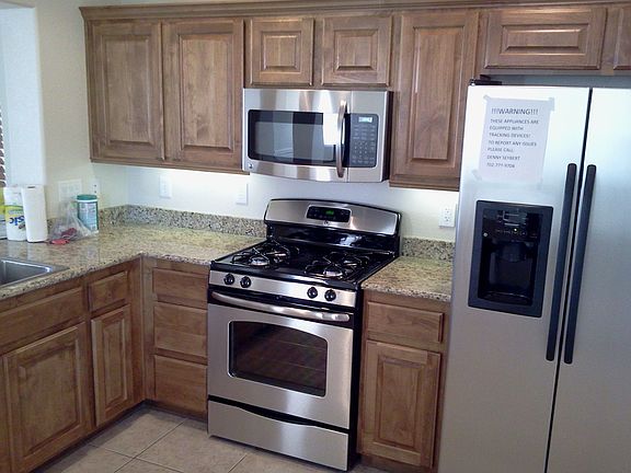 All new Stainless!
