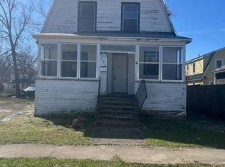 731 Mabel St, Kalamazoo, MI 49007