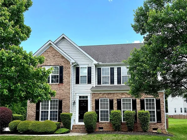 7307 Silver Mist Ave, North Chesterfield, VA 23237