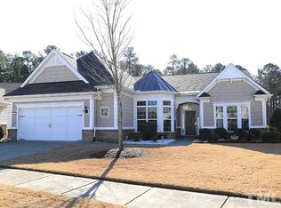 247 Beckingham Loop, Cary, NC 27519