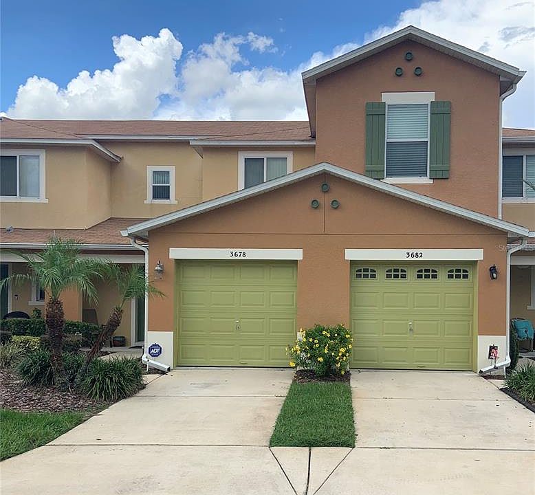 3678 Soaring Ln Sanford Fl Zillow