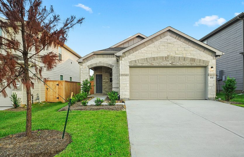 1st image of 314 Shady Cedar Hill Ln