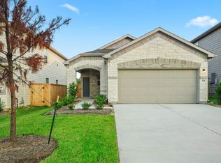314 Shady Cedar Hill Ln, Willis, TX 77378