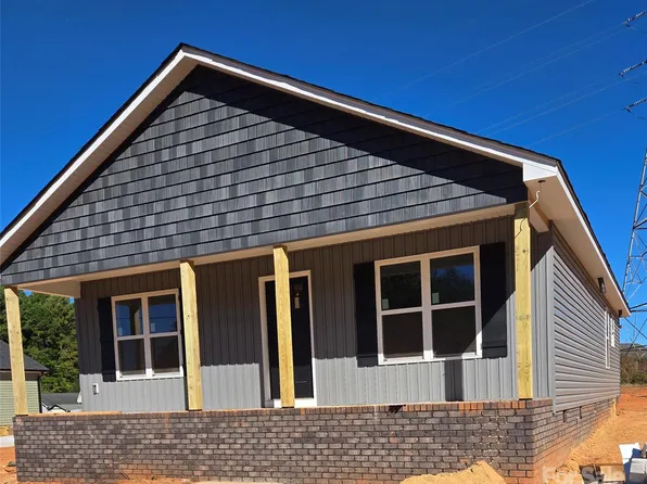 1065 Roberts St #2, China Grove, NC 28023