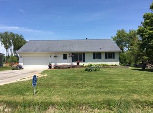 26523 25 Mile Rd, Chesterfield, MI 48051