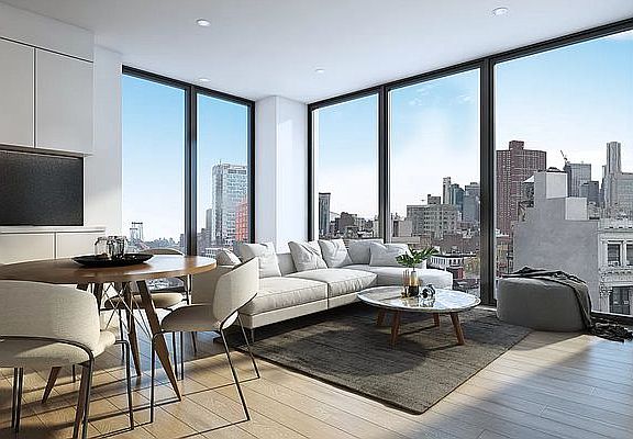 3rd image of 118 Orchard St Penthouse 2