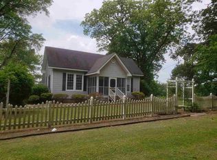 309 College St, Trimble, TN 38259