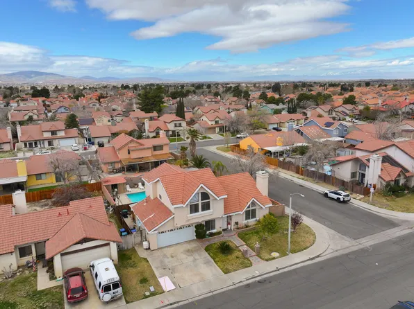 37717 E 53 Road St, Palmdale, CA 93552