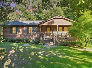 3320 State Highway 242 N, Benson, NC 27504