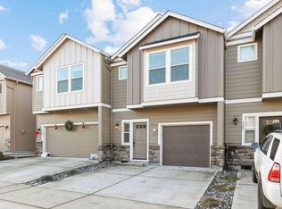 201 N 33rd Ct, Ridgefield, WA 98642