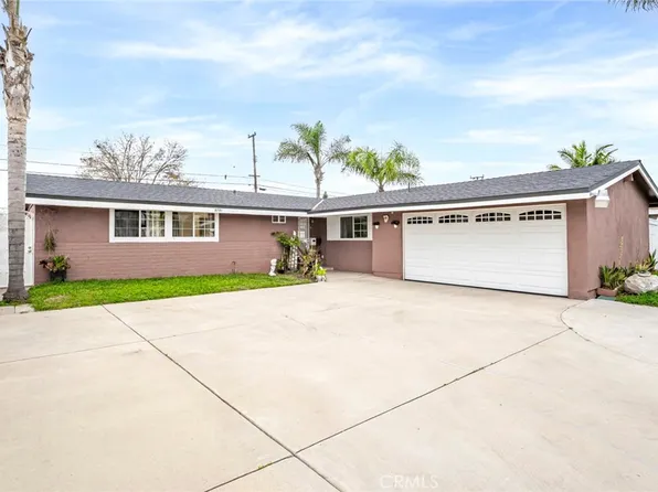 9791 Harriet Ln, Anaheim, CA 92804