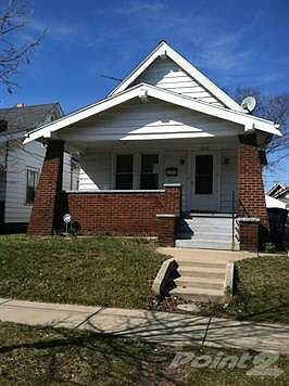 Big Front Porch
