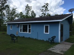 W8778 Us Highway 77, Trego, WI 54888